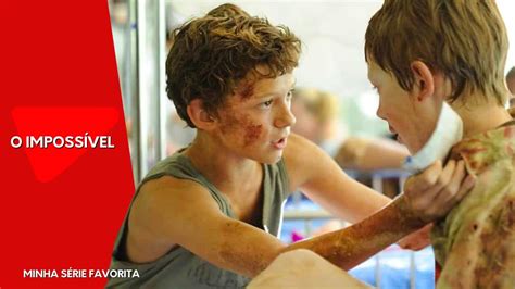 O Impossível Elenco - Atores e personagens do filme O Impossível (lista completa)