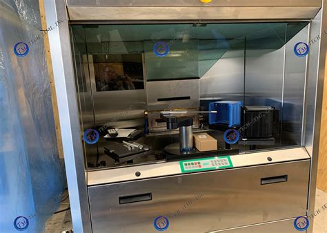 AST-2000 – Tech-Semi