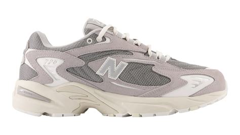 New Balance 725 Grey/White | New Balance | Release Dates, Sneaker ...