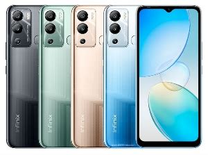 Infinix Hot I Gb Gb Ram Reapp Gh