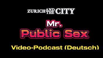 MR PUBLIC SEX Im Schweizer Saunaclub XXX Podcast Auf Deutsch XVIDEOS
