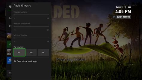 Xbox Series X Dashboard Oktober Update Mit Neuen Features Ausgerollt