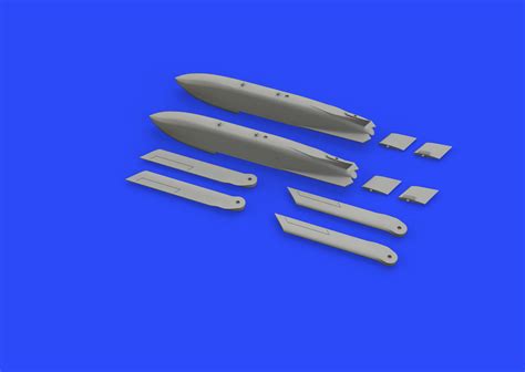 AGM-158 1/72 - Eduard Store