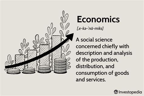 Economics Defined With Types Indicators And Systems