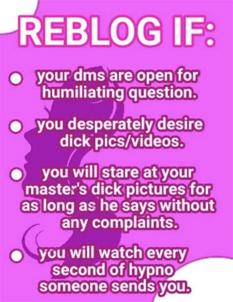 My Dms Are Open Nudes Sissy Humiliation Nude Pics Org