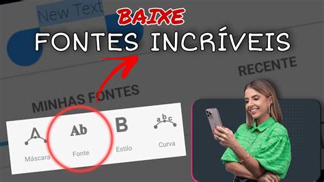 Como Baixar Fontes E Colocar No Pixellab Sem Erro Melhores Fontes