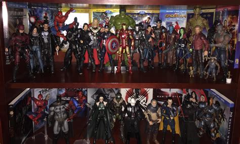 599 best Mcu Collection images on Pholder | Dvdcollection ...