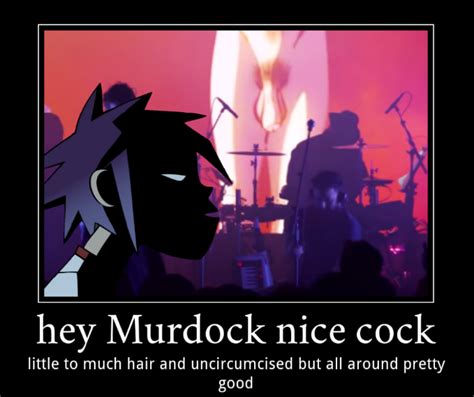 Kinda Hot Ngl R Gorillazcirclejerk