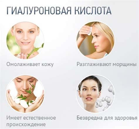 Гиалуроновая кислота Эвалар. Отзывы врачей, противопоказания, состав ...