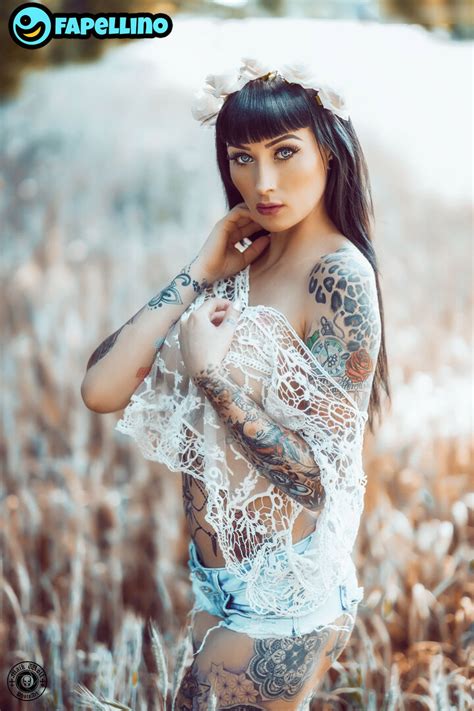 Wildcat Ink Wildcat Ink Nude Leaks OnlyFans Photo 8 Fapellino