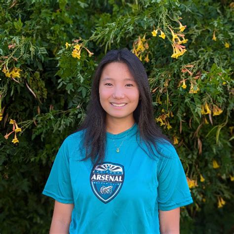 Carrie Mas Soccer Recruiting Profile
