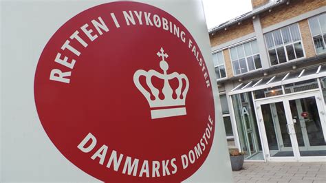 Konsulent D Mt For At Misbruge Stilling Til At F Sex Tv St