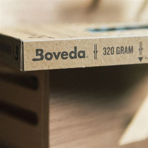 BOVEDA 72% RH 320 GRAM – Boutique Stogies
