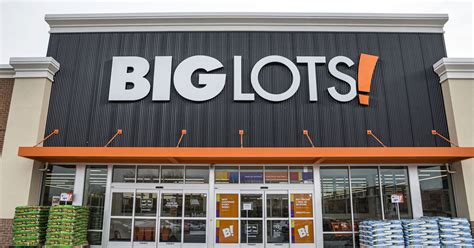 Big Lots Hours Of Operation