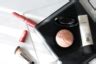 Lippenstift MAC Nicki S Nude InnenAussen