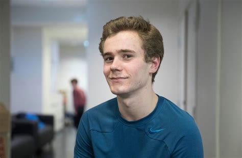 Tarjei Sandvik Moe Height Net Worth, Gay More Secrets Inside