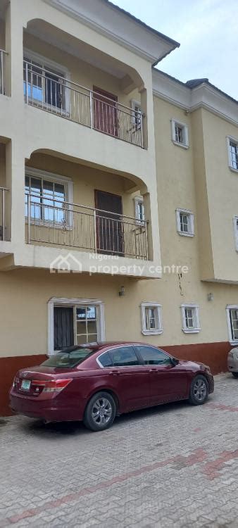 For Rent Luxury Bedroom Flat Ocean Palm Ogidan Sangotedo Ajah