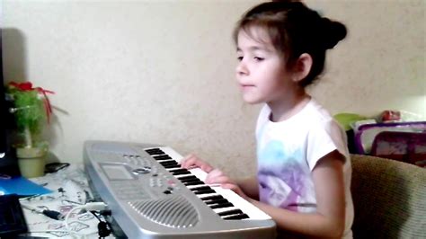 Мій букварик - YouTube