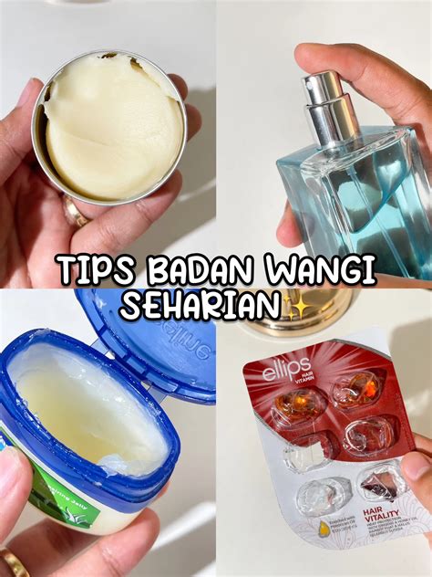 PARFUME AJA GAK CUKUP TIPS WANGI SEHARIAN Gallery Posted By Mega