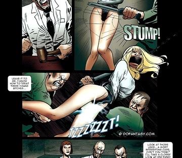 Fansadox 142 Templeton Siberian Madhouse 8muses Sex And Porn Comics