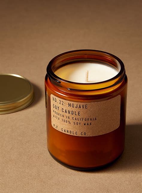 Mojave scented candle | P.F. Candle Co. | | Simons