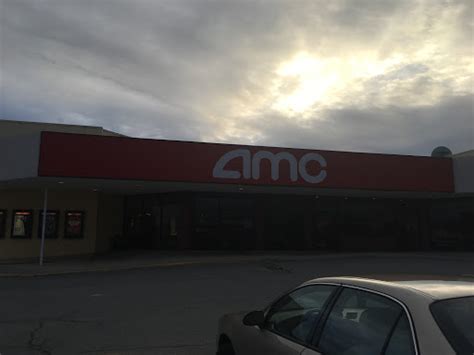 Movie Theater «AMC Classic Salem Valley 8», reviews and photos, 1700 Apperson Dr, Salem, VA ...