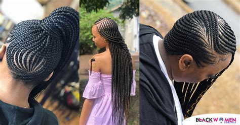 Braids Styles For Women 2021