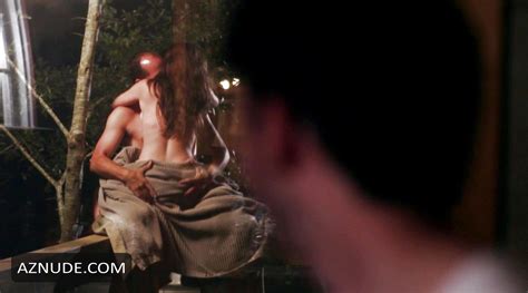 ASHTON LEIGH Nude AZNude