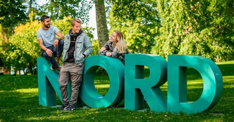 Doctoral degrees | Nord.no