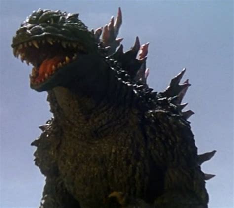 Godzilla Saga Version Godzilla Kaiju Wars Unleashed Wiki Fandom