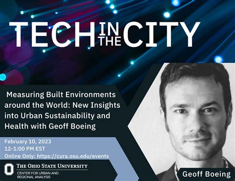 Measuring Built Environments around the World: New Insights into Urban