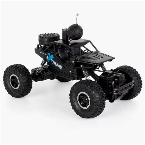 Игрушка машинка Багги на пульте управления / Машинка на радиоуправлении ...