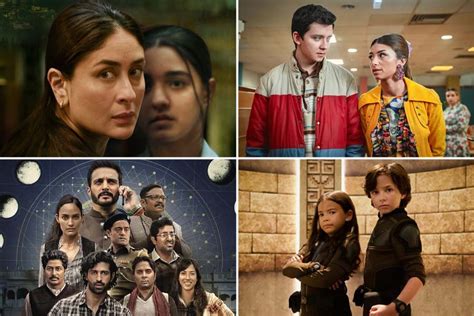 Jaane Jaan Sex Education Season And Choona Among Six New Movies And Web Series Dropping On