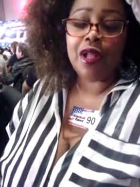 Bbw Kristy Love Waiting America Got Talent Youtube