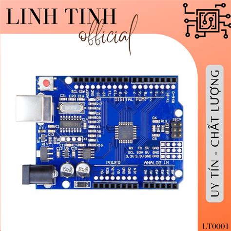 vi dieu khien arduino uno  atmegap shopee viet nam