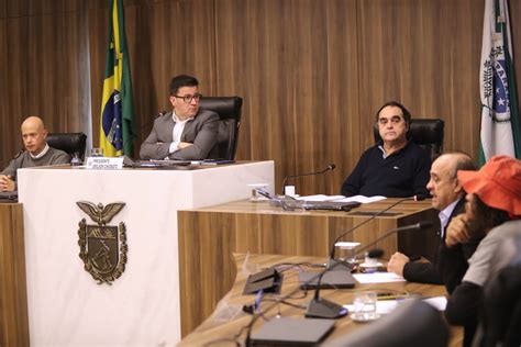 Assembleia debate a Grande Reserva da Mata Atlântica