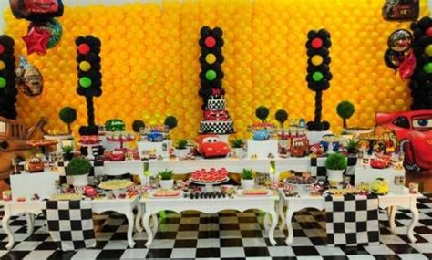 Festa Hot Wheels Infantil Dicas Para Fazer Festa Hot Wheels Festa Hotweels Aniversario