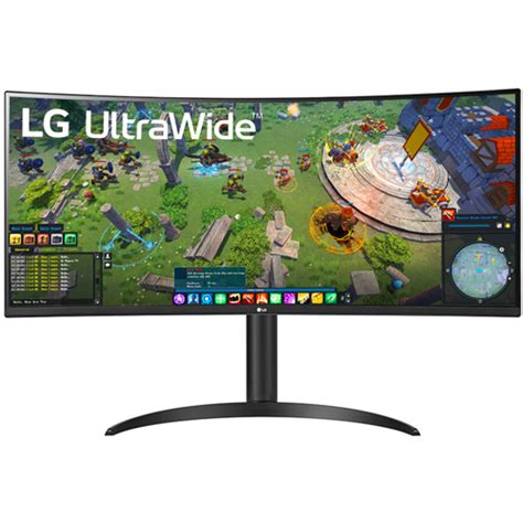 ITsvet | LG 34WP65C-B Monitor