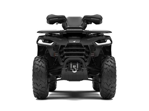 Segway Snarler At L Eps Standard T B Segwaypowersports Fi