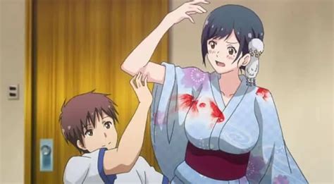 najlepszych Hentai Anime Serial który pomoże Ci się nasycić