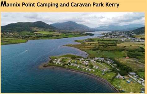 Camping Sites in Kerry: 5 Camping Sites We Found in Kerry