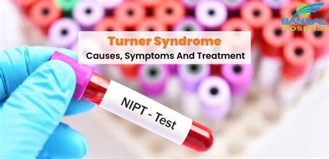 Turner Syndrome: Causes, Symptoms And Treatment | Bansal Hospital