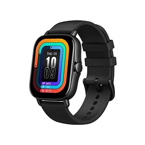 [New]Amazfit A1969 GTS 2 smart Alexa-adaptive 5ATM waterproofing 90 ...