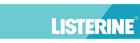 Listerine Logo - LogoDix