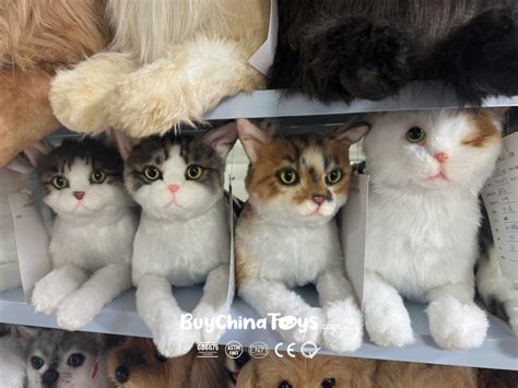 Manufacturing Stuffed Animals: Process, Materials, and Trends