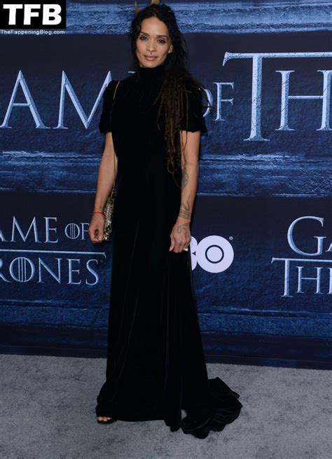 Lisa Bonet Nude Sexy Collection Photos Thefappening