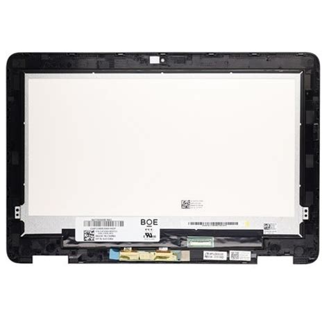 Dell Hd Touch Truelife Lcd With Bezel Dell Usa