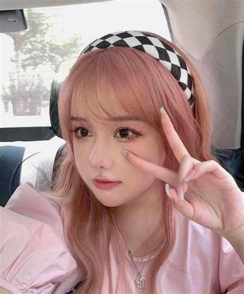 M U T C Nhu M Hot Trend Tiktok Ai C Ng Mu N Th M Ph M T C Ch Nh H Ng