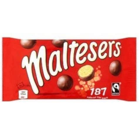 Maltesers Standard Bags