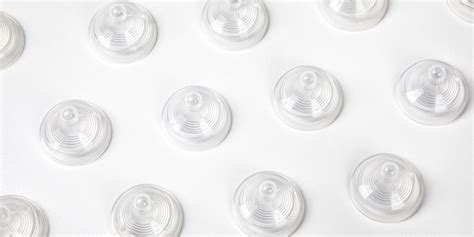 how to know when to change nipple flow